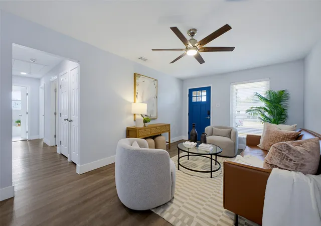 Photo 3 of Single family home for sale at 3129 San Lucas Ave, Dallas, TX 75228 | MLS# 21351323 | Listing updated on 2026-09-12
