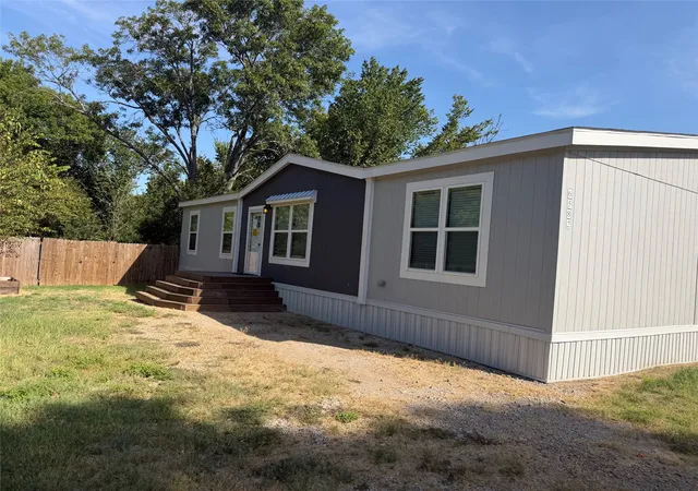 Photo 1 of Sale Pending at 6582 Fm 1390 Kaufman, Kaufman, TX 75142 | MLS# 21367726 | Listing updated on 2026-09-09