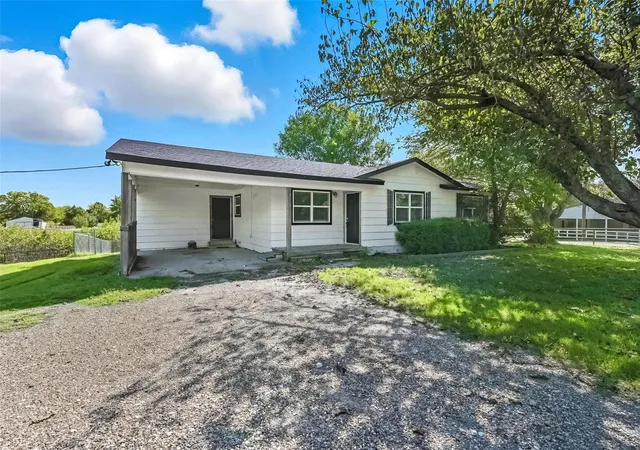 Photo 2 of Single family home for sale at 1166 N Business Hwy 78, Blue Ridge, TX 75424 | MLS# 21367731 | Listing updated on 2026-09-11