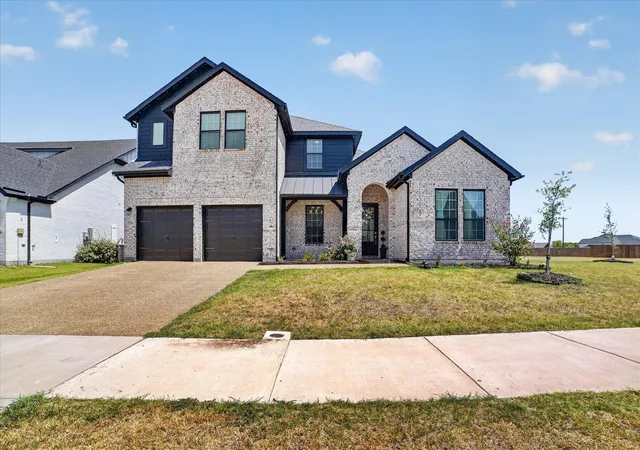 Photo 1 of Single family home for sale at 3204 Malcolm Rd, Melissa, TX 75454 | MLS# 21364964 | Listing updated on 2026-09-09