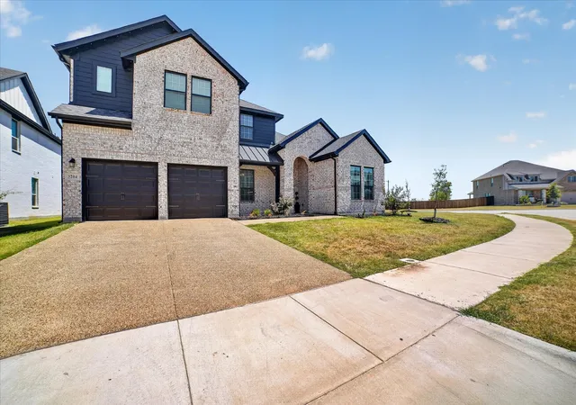 Photo 2 of Single family home for sale at 3204 Malcolm Rd, Melissa, TX 75454 | MLS# 21364964 | Listing updated on 2026-09-09