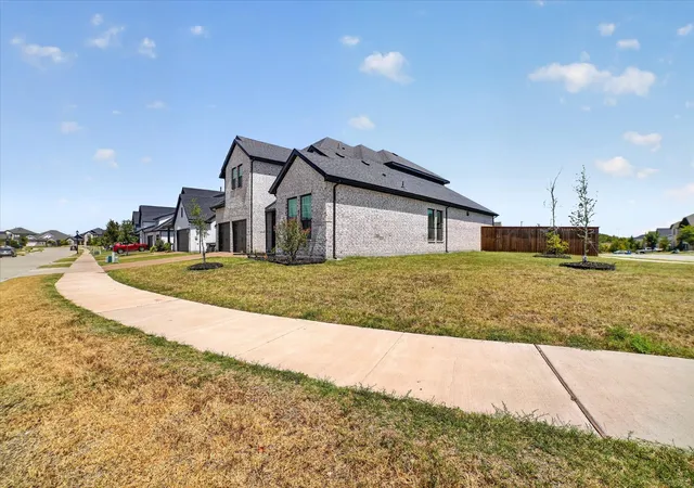 Photo 3 of Single family home for sale at 3204 Malcolm Rd, Melissa, TX 75454 | MLS# 21364964 | Listing updated on 2026-09-09