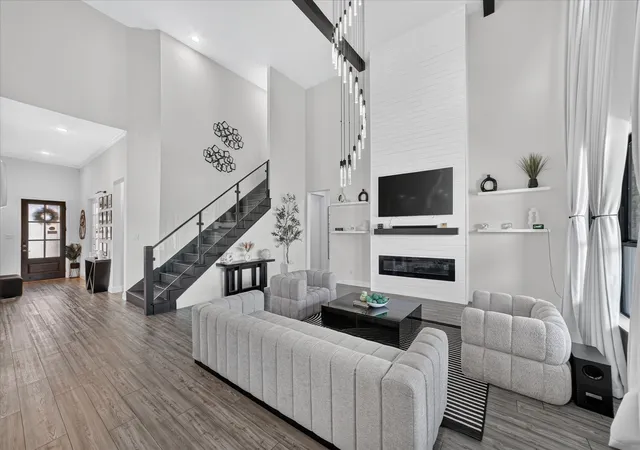 Photo 3 of Single family home for sale at 3204 Malcolm Rd, Melissa, TX 75454 | MLS# 21364964 | Listing updated on 2026-09-09