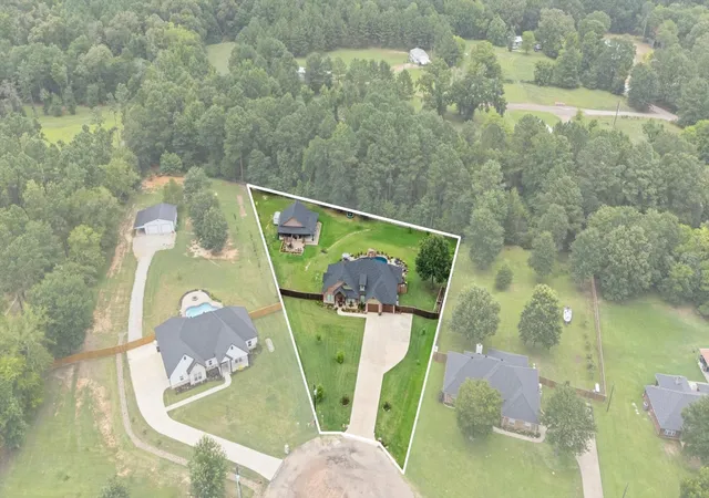 Photo 3 of Single family home for sale at 172 Heather Ln, Diana, TX 75640 | MLS# 21367804 | Listing updated on 2026-09-16