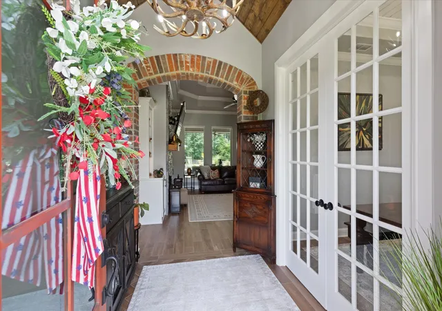 Photo 4 of Single family home for sale at 172 Heather Ln, Diana, TX 75640 | MLS# 21367804 | Listing updated on 2026-09-16