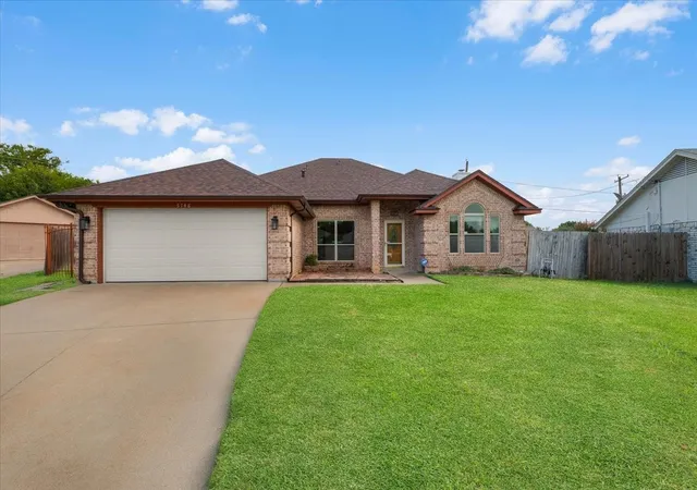 Photo 1 of Single family home for sale at 5748 Caracas Dr, North Richland Hills, TX 76180 | MLS# 21367833 | Listing updated on 2026-09-12