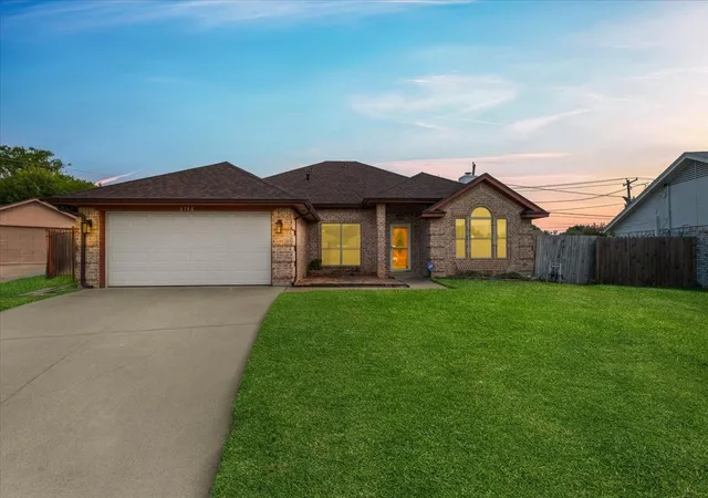 Photo 2 of Single family home for sale at 5748 Caracas Dr, North Richland Hills, TX 76180 | MLS# 21367833 | Listing updated on 2026-09-12