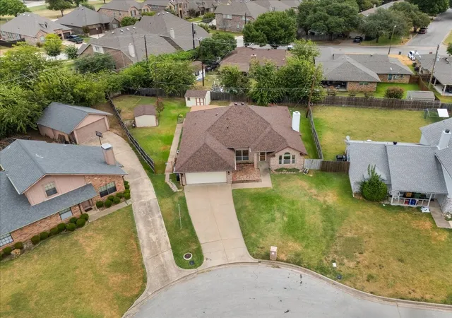 Photo 40 of Single family home for sale at 5748 Caracas Dr, North Richland Hills, TX 76180 | MLS# 21367833 | Listing updated on 2026-09-12