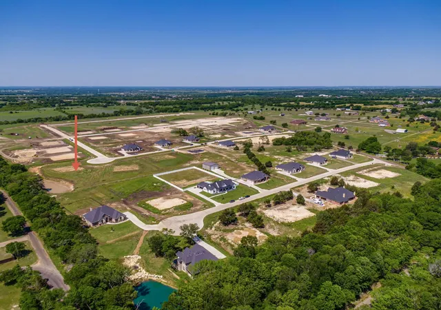 Photo 1 of Land for sale at 2511 Posey Ln, Waxahachie, TX 75167 | MLS# 21367753 | Listing updated on 2026-09-13