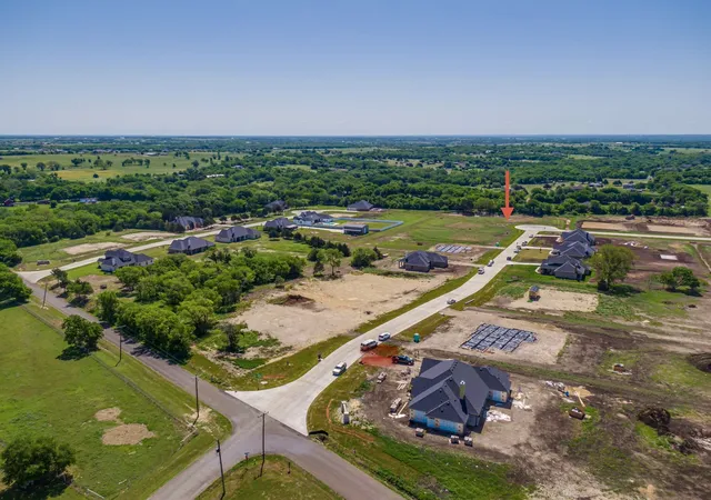 Photo 2 of Land for sale at 2511 Posey Ln, Waxahachie, TX 75167 | MLS# 21367753 | Listing updated on 2026-09-13