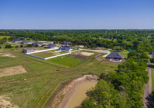 Photo 3 of Land for sale at 2511 Posey Ln, Waxahachie, TX 75167 | MLS# 21367753 | Listing updated on 2026-09-13