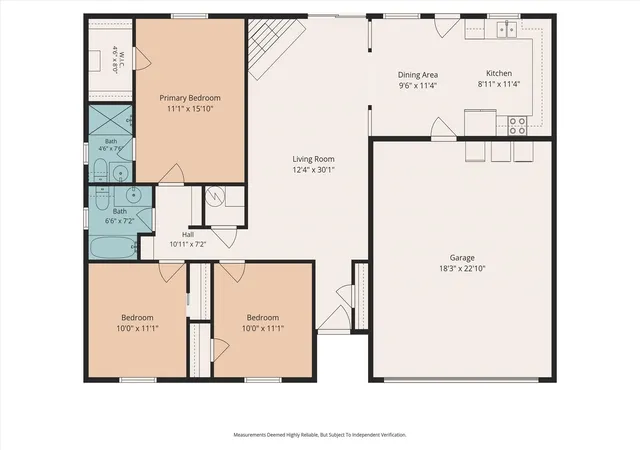 Photo 2 of Sale Pending at 2717 W Oakdale Rd, Irving, TX 75060 | MLS# 21365769 | Listing updated on 2026-09-14