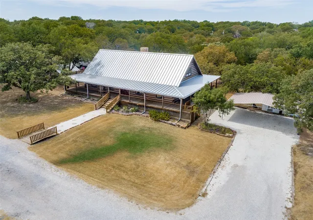 Photo 1 of Single family home for sale at 101 Cedar Dr, Little Elm, TX 75068 | MLS# 21367470 | Listing updated on 2026-09-20