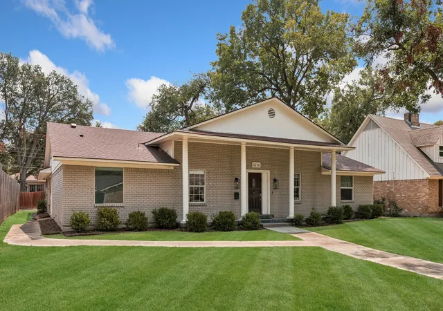 Photo 28 of Single family home for sale at 5216 Ashbrook Rd, Dallas, TX 75227 | MLS# 21367527 | Listing updated on 2026-10-05