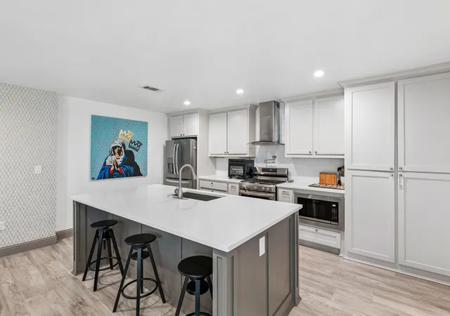 Photo 3 of Single family home for sale at 5216 Ashbrook Rd, Dallas, TX 75227 | MLS# 21367527 | Listing updated on 2026-09-08