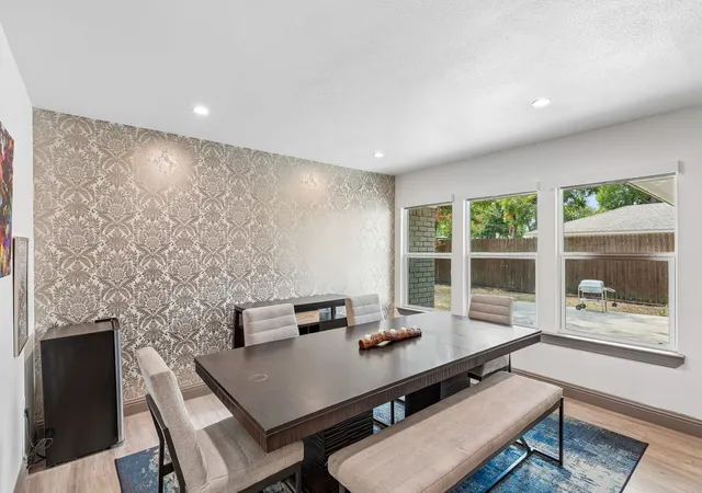 Photo 3 of Single family home for sale at 5216 Ashbrook Rd, Dallas, TX 75227 | MLS# 21367527 | Listing updated on 2026-09-08