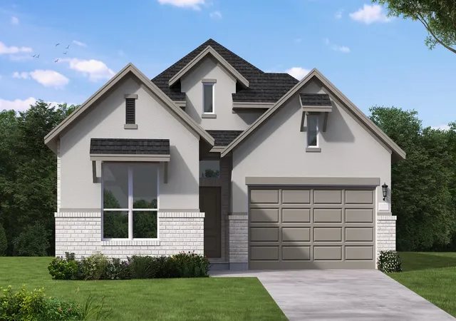 Photo 1 of Single family home for sale at 1320 Whitetail Rd, Celina, TX 75009 | MLS# 21367980 | Listing updated on 2026-09-22