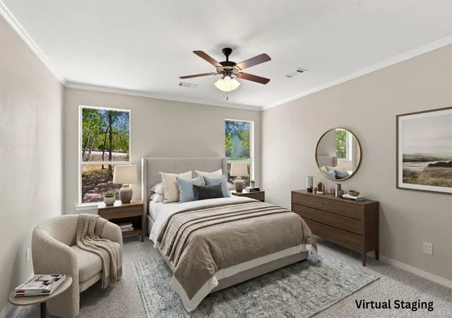 Photo 3 of Single family home for sale at 1207 Oak Creek Dr, Ennis, TX 75119 | MLS# 21367457 | Listing updated on 2026-10-03