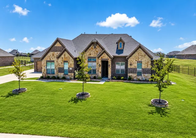 Photo 1 of Single family home for sale at 6616 Thames Dr, Mesquite, TX 75126 | MLS# 21366109 | Listing updated on 2026-10-05