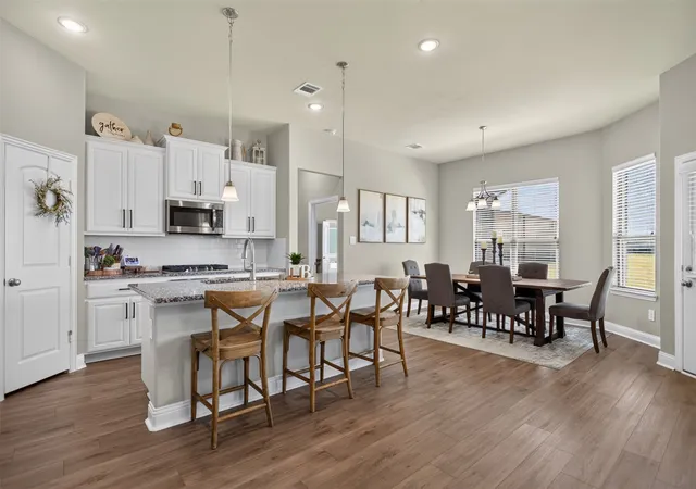 Photo 3 of Single family home for sale at 6616 Thames Dr, Mesquite, TX 75126 | MLS# 21366109 | Listing updated on 2026-10-05