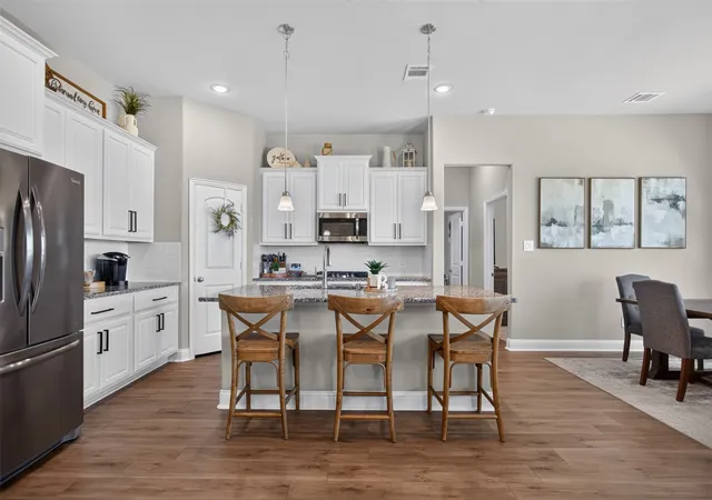 Photo 4 of Single family home for sale at 6616 Thames Dr, Mesquite, TX 75126 | MLS# 21366109 | Listing updated on 2026-10-05