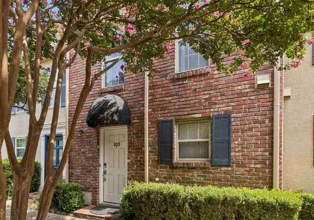 Photo 1 of Sale Pending at 4017 Buena Vista St #103, Dallas, TX 75204 | MLS# 21364421 | Listing updated on 2026-10-01