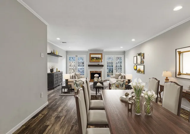 Photo 3 of Sale Pending at 4017 Buena Vista St #103, Dallas, TX 75204 | MLS# 21364421 | Listing updated on 2026-10-01