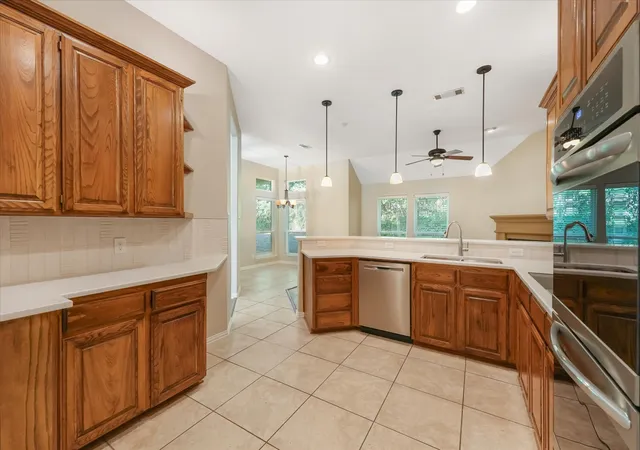 Photo 2 of Single family home for sale at 2817 Naples Dr, Hurst, TX 76054 | MLS# 21363511 | Listing updated on 2026-09-13