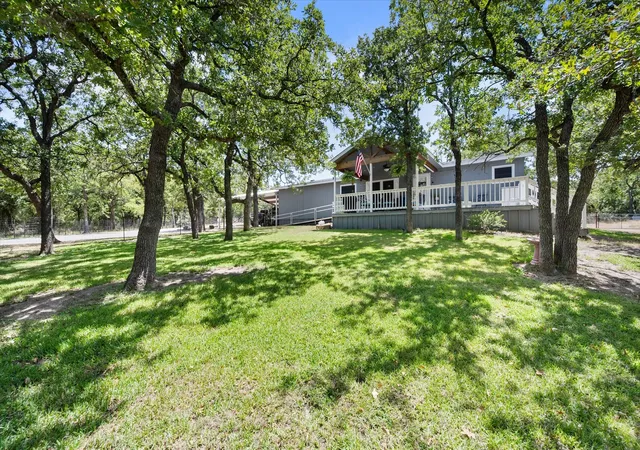 Photo 1 of Manufactured home for sale at 576 Threatt, Weatherford, TX 76088 | MLS# 21368019 | Listing updated on 2026-10-05