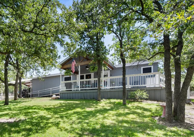 Photo 2 of Manufactured home for sale at 576 Threatt, Weatherford, TX 76088 | MLS# 21368019 | Listing updated on 2026-10-05