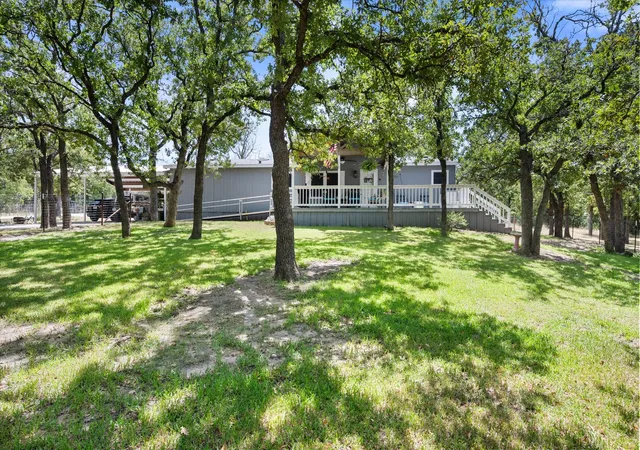 Photo 3 of Manufactured home for sale at 576 Threatt, Weatherford, TX 76088 | MLS# 21368019 | Listing updated on 2026-10-05