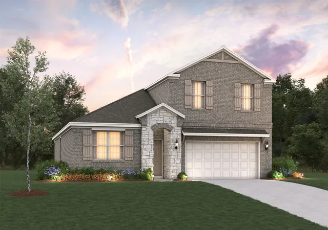 Photo 1 of Single family home for sale at 405 Grand Canyon Dr, Royse City, TX 75189 | MLS# 21368074 | Listing updated on 2026-09-15