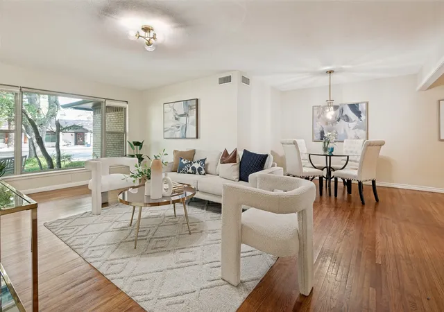 Photo 2 of Single family home for sale at 8030 Hunnicut Rd, Dallas, TX 75228 | MLS# 21368129 | Listing updated on 2026-10-01