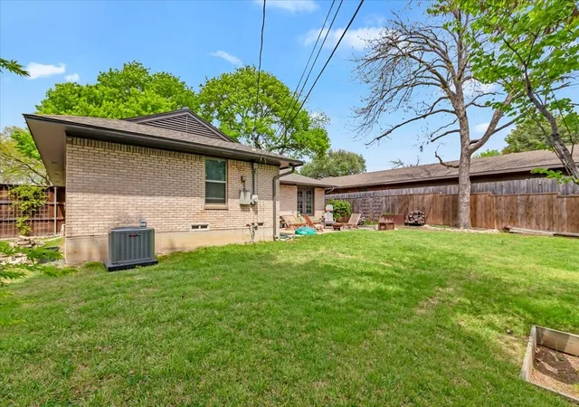 Photo 30 of Single family home for sale at 8030 Hunnicut Rd, Dallas, TX 75228 | MLS# 21368129 | Listing updated on 2026-10-01