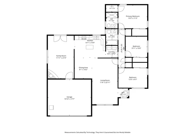 Photo 4 of Single family home for sale at 8030 Hunnicut Rd, Dallas, TX 75228 | MLS# 21368129 | Listing updated on 2026-10-01