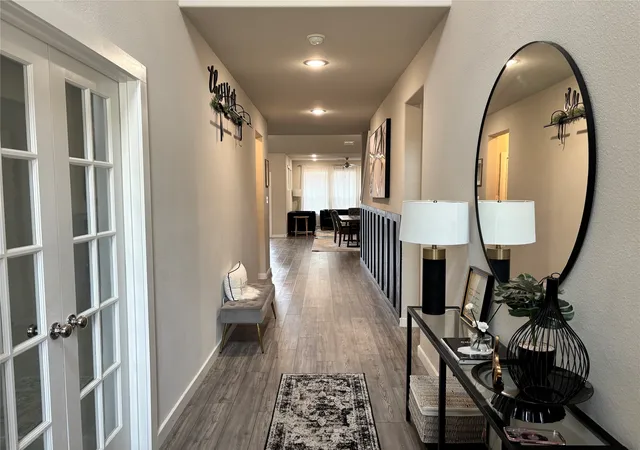 Photo 2 of Single family home for sale at 395 Teton St, Waxahachie, TX 75165 | MLS# 21360888 | Listing updated on 2026-09-09