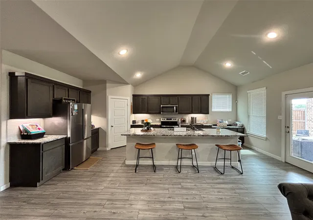 Photo 3 of Single family home for sale at 395 Teton St, Waxahachie, TX 75165 | MLS# 21360888 | Listing updated on 2026-09-09