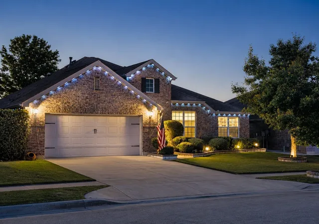 Photo 1 of Sale Pending at 2012 Plamera Ln, Fort Worth, TX 76131 | MLS# 21367976 | Listing updated on 2026-09-08