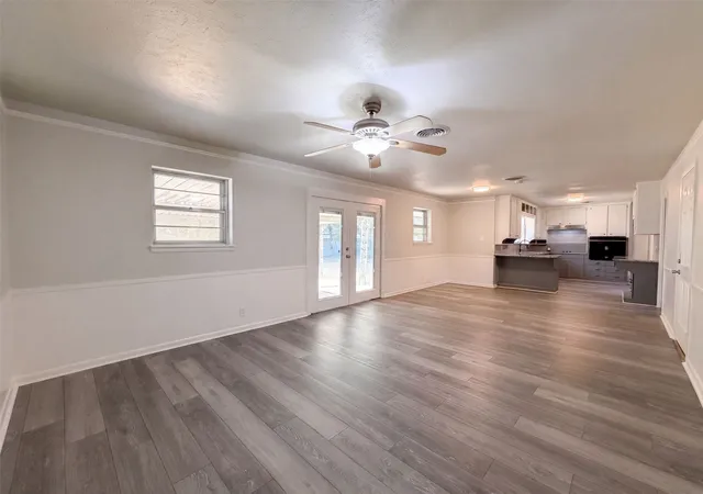 Photo 3 of Sale Pending at 5421 Bonnie Wayne St, Haltom City, TX 76117 | MLS# 21368160 | Listing updated on 2026-09-09