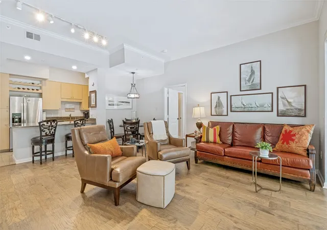Photo 1 of Condo for sale at 3225 Turtle Creek Blvd #0008, Dallas, TX 75219 | MLS# 21362294 | Listing updated on 2026-09-13