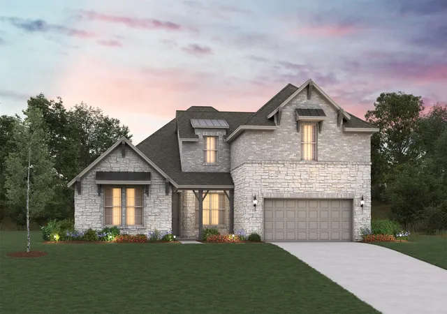 Photo 1 of Sale Pending at 3815 Majesty Ct, Heath, TX 75126 | MLS# 21368191 | Listing updated on 2026-09-11