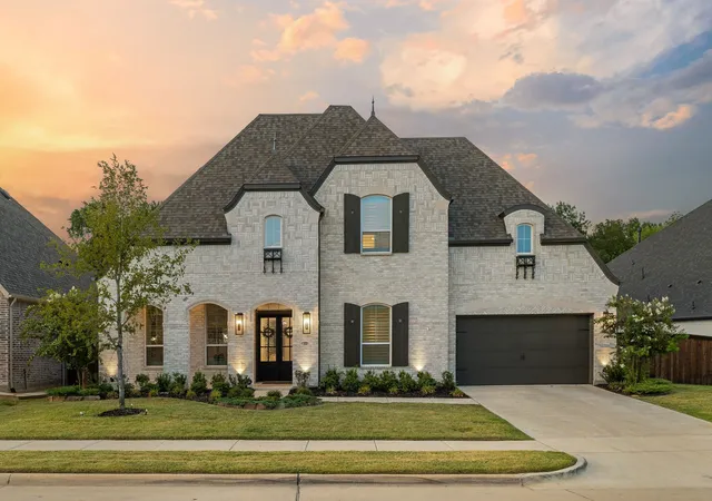 Photo 1 of Mansion for sale at 1820 Paxton Pass, Mc Kinney, TX 75071 | MLS# 21368082 | Listing updated on 2026-09-19