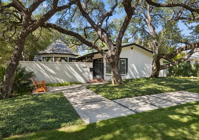 Photo 1 of Sale Pending at 5343 Southern Ave, Dallas, TX 75209 | MLS# 21364458 | Listing updated on 2026-09-12