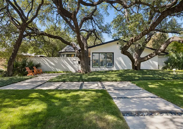 Photo 2 of Sale Pending at 5343 Southern Ave, Dallas, TX 75209 | MLS# 21364458 | Listing updated on 2026-09-12