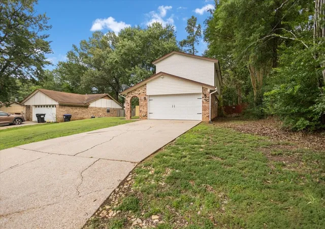 Single family home for sale at 1210 Chad St, Longview, TX 75604 | MLS# 21360752