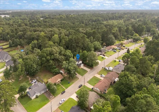 Photo 40 of Single family home for sale at 1210 Chad St, Longview, TX 75604 | MLS# 21360752 | Listing updated on 2026-09-30