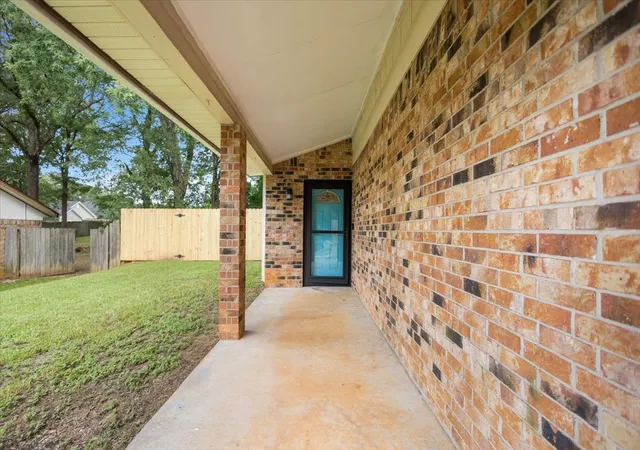 Photo 4 of Single family home for sale at 1210 Chad St, Longview, TX 75604 | MLS# 21360752 | Listing updated on 2026-09-30
