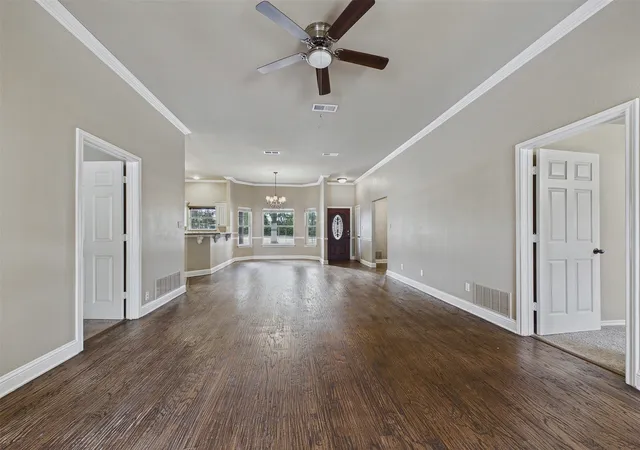 Photo 3 of Sale Pending at 616 W Walcott St, Pilot Point, TX 76258 | MLS# 21365378 | Listing updated on 2026-09-29