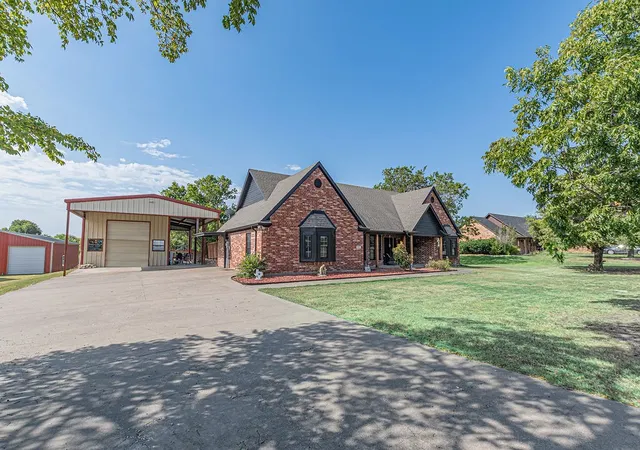 Photo 3 of Single family home for sale at 5497 Fm 6, Caddo Mills, TX 75135 | MLS# 21350521 | Listing updated on 2026-09-13