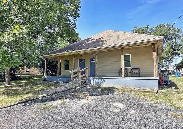 Photo 2 of Multi family home for sale at 11281 Moss St, Brownsboro, TX 75756 | MLS# 21368287 | Listing updated on 2026-09-09